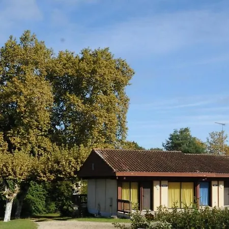 Mimosas Holiday home *