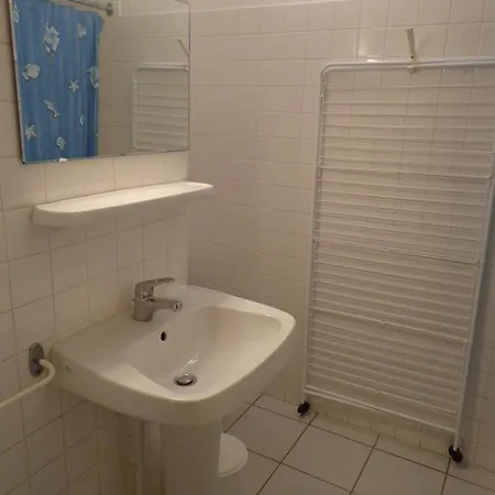 Holiday home Mimosas