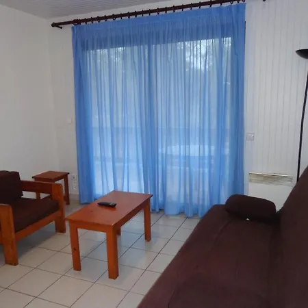 Holiday home Mimosas