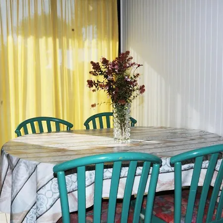 Mimosas Holiday home