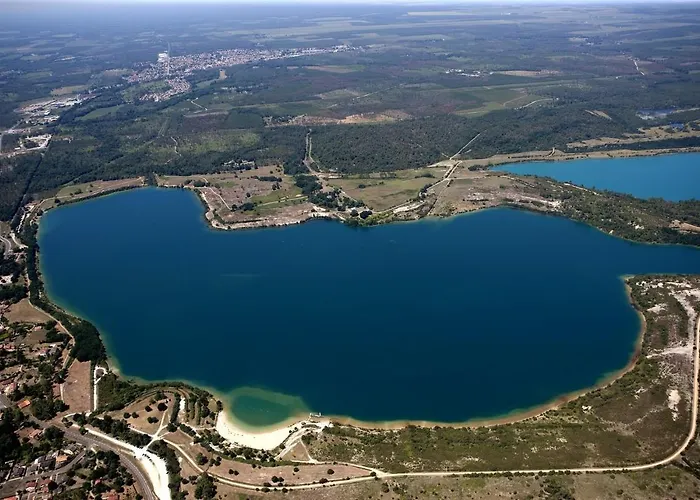 Mimosas Casa vacanze Morcenx