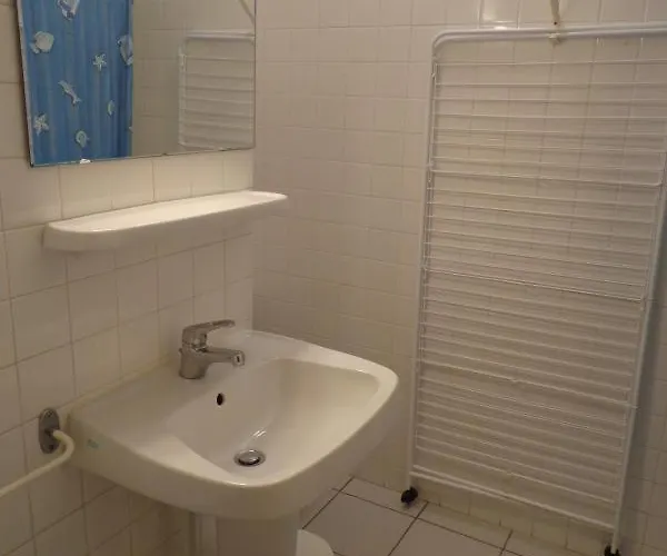 Casa vacanze Mimosas