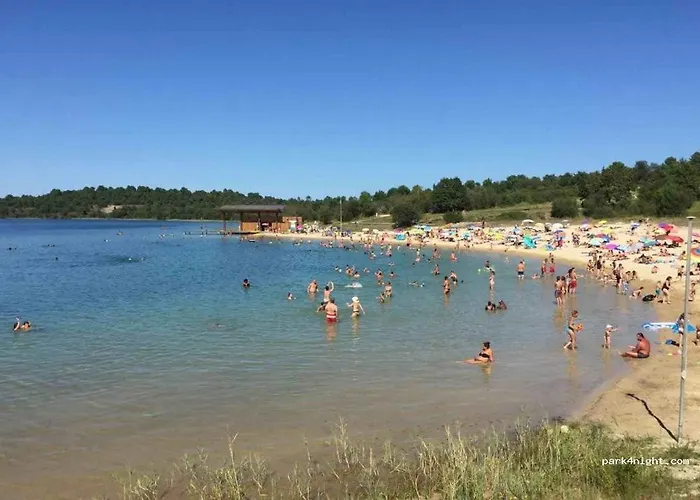 Casa vacanze Mimosas Morcenx