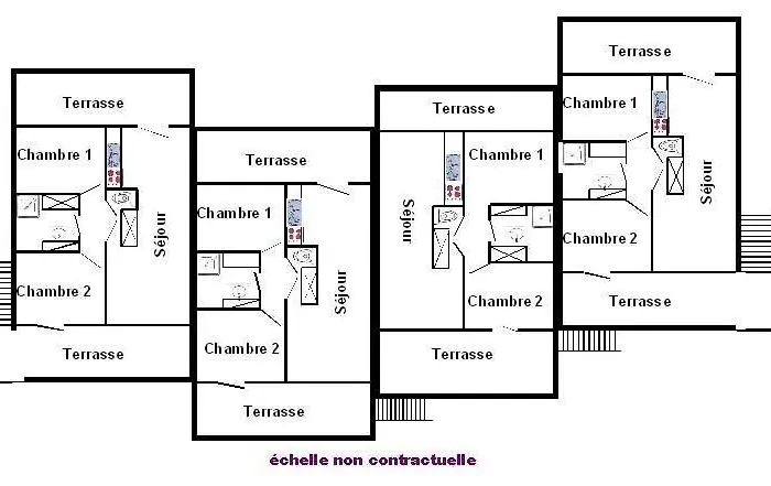 Mimosas Casa vacanze